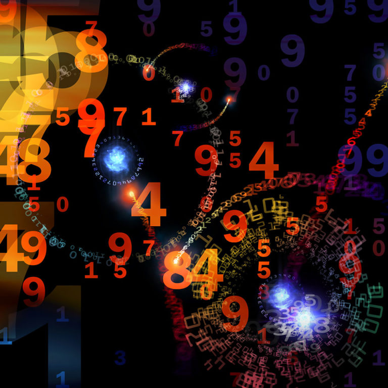 Нумеролог Илона__Исследуйте силу чисел и их влияние на вашу жизнь